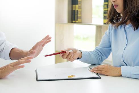 离婚协议书应该注意哪些？