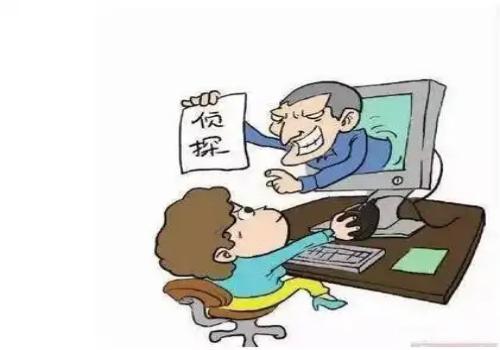 厦门侦探社：房子写了孩子和老公名字离婚妻子可以分吗