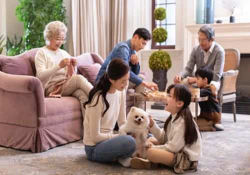厦门调查公司：夫妻离婚后分割房产对方不给怎么办